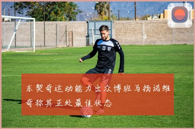 东契奇运动能力出众博班马扬诺维奇称其正处最佳状态